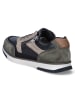 rieker Low Sneaker in Mehrfarbig