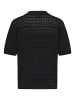 ONLY & SONS Polo in Black 1