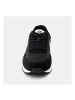 Le Coq Sportif Turnschuhe Astra in Schwarz/Grau
