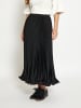 Peppercorn Skirt in Black