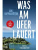 Kiepenheuer & Witsch Buch - Was am Ufer lauert