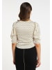 faina Damen Blusenshirt in Weiss