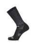 UYN W CYCLING AEROWINTER SOCKS in Schwarz