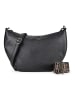Gabor Linda Umhängetasche M 34 cm leo black