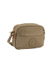 Bogner Schultertasche 'Maggia Lidia in Khaki 20,00 x 14,00 x 6,00 cm'