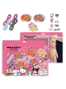 Hello Kitty DIY Schmuck- und Accessoire-Set mit Anhänger