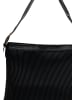 faina Women Handbag in Black