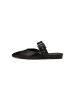 Marc O'Polo Mules in Schwarz