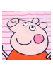 Peppa Pig Bade-Poncho in Rosa