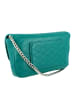 Valentino Fran Umhängetasche 20 cm in verde