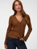 Vero Moda Strickjacke in Dachshund