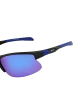 Kodak Sonnenbrille in Black
