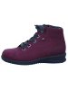 Finn Comfort Stiefelette in rot