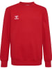 Hummel Hummel Sweatshirt Hmlgo Multisport Unisex Kinder in TRUE RED