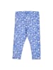 müsli Babyleggings 1533044100 in blau