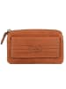 The Chesterfield Brand Oliver Schlüsseletui Leder 12 cm in cognac