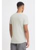 BLEND Rundhalsshirt BHFlorens in Grau
