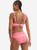 Triumph Bügel-Bikini-Top Red Label Mix & Match Summer in ORANGE - LIGHT COMBINATION