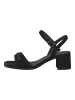Tamaris Sandalen in Schwarz
