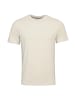 Guess T-Shirt 'Basic Pima Tee' in beige