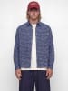 Jack & Jones Hemd in Crown Blue