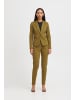 ICHI Blazer IHKATE Regular fit in Lizard