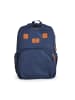 Cangaroo Liana in blau