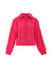 Sookie Damen Strickjacke in PINK