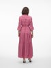 Vero Moda Kleid in Mauve Orchid