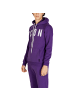 Icon Sweatshirt Lila