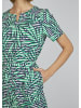 Rabe Sommerkleid für Damen in blau