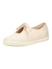 Superga Halbschuhe in Beige