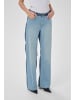 My Essential Wardrobe Jeans MWLouis Regular fit in Light Blue/ Blue Wash