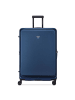 Roncato Florence 4 Rollen Trolley 79 cm mit Dehnfalte night blue
