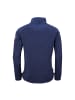 Westfjord 3 in 1 Jacke Hverfjall in navy/moss