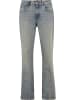 2Y Studios Slim Fit in sand blue