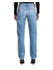 G-Star Raw G-STAR Lennoxx Slim Straight Jeans faded rhine blue