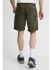 BLEND Jeansshorts BHJogg in Olive