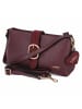 L.Credi Handtasche in red