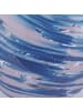 Butlers Vase SWIRL in Blau / Pink