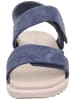 Legero Sandalen in Blau