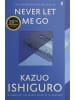 Faber & Faber, London Buch - Never Let Me Go : Twentieth Anniversay Edition