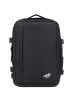 Cabinzero Adventure 101 Daypack 46 cm absolute black