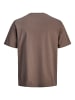 JACK & JONES PLUS T-shirt in Falcon