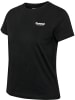Hummel Shirt in Schwarz