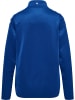 Hummel Hummel Sweatshirt Hmlcore Multisport Damen Atmungsaktiv Schnelltrocknend in TRUE BLUE