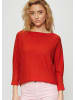 s.Oliver Strickpullover in 3090_rot