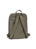 Bogner Rucksack 'Verbier Play 1.0 Maxi in Olive Night 27,00 x 32,00 x 8,00 cm'