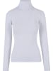 Urban Classics Crew Neck Jumper in white