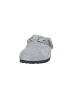 Birkenstock Schnürschuh in blau